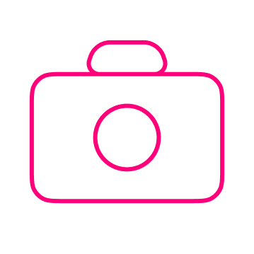 Camera icon